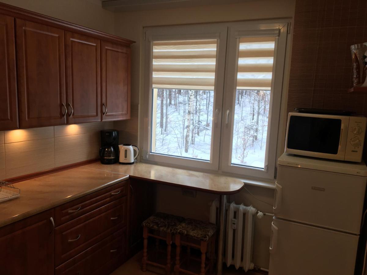 Apartament 6 Osobowy Szklarska Poręba Exterior foto