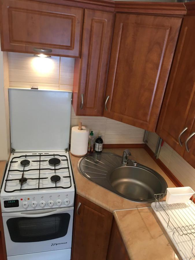 Apartament 6 Osobowy Szklarska Poręba Exterior foto