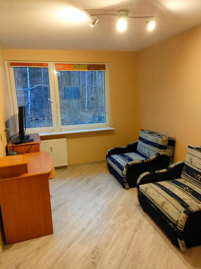 Apartament 6 Osobowy Szklarska Poręba Exterior foto