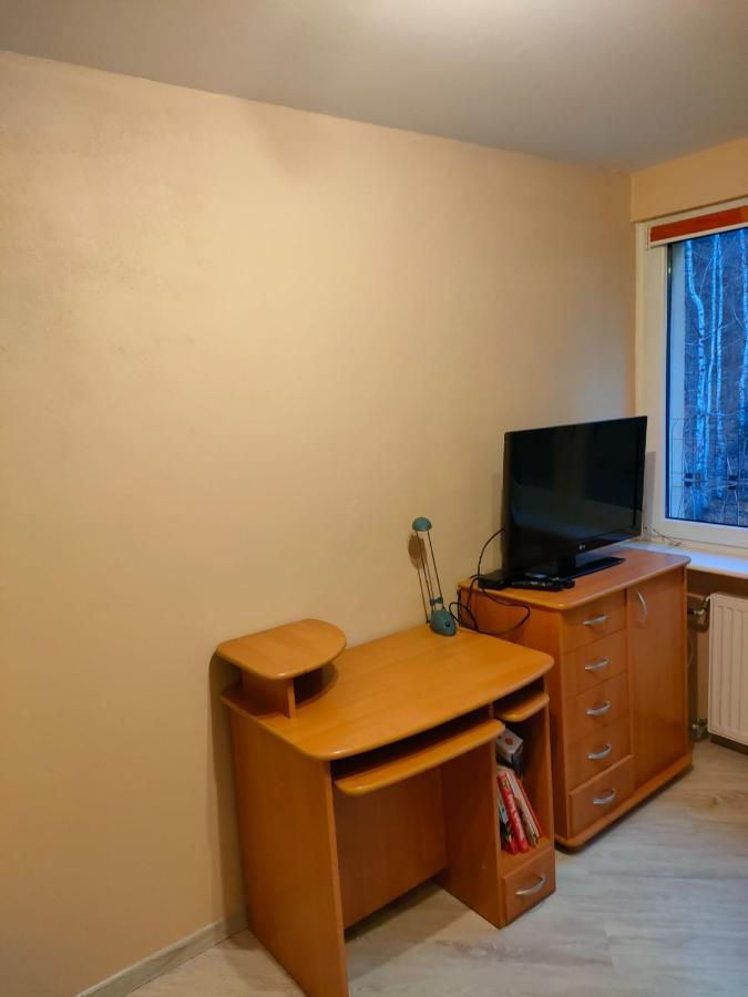 Apartament 6 Osobowy Szklarska Poręba Exterior foto